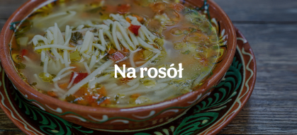 na rosół