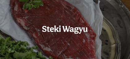 steki wagyu